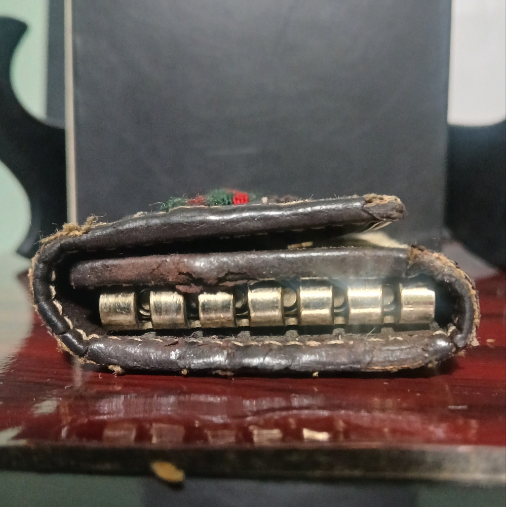 Gucci Keyholder - Picture 5 of 8